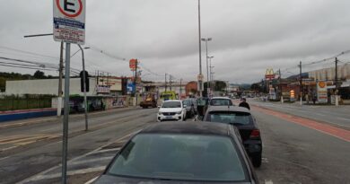 Barueri amplia Zona Azul em Alphaville a partir de 1º de junho