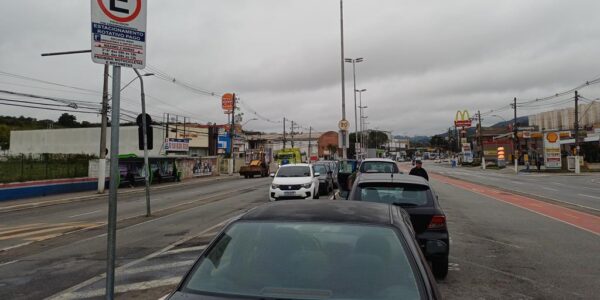 Barueri amplia Zona Azul em Alphaville a partir de 1º de junho
