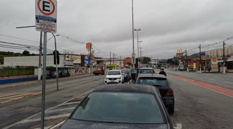 Barueri amplia Zona Azul em Alphaville a partir de 1º de junho