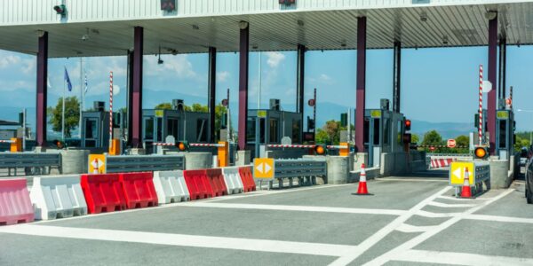 Pedágios das rodovias paulistas terão reajuste a partir de 1º de julho