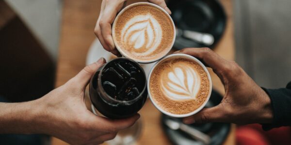 São Paulo Coffee Festival acontece de 26 a 28 de junho
