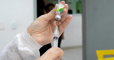 SP amplia vacinação contra a gripe para toda a população