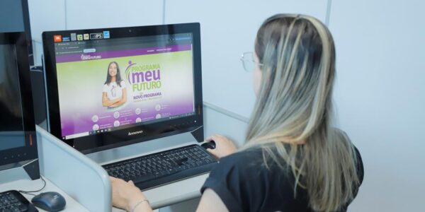 Barueri abre inscrições para a 44ª fase do Programa Meu Futuro