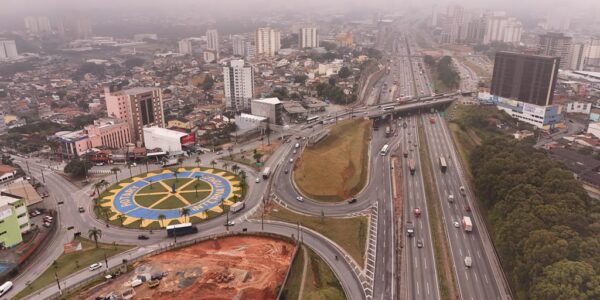 Marginais da Castello Branco serão entregues nesta quarta-feira, 1º, em Barueri