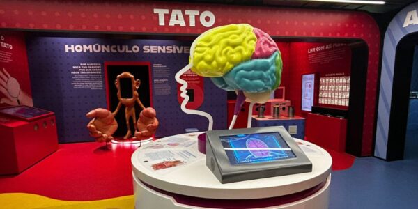Férias no Museu da Imaginação têm programação repleta de experiências