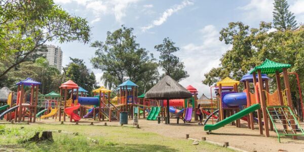 Férias nos parques de Barueri têm lazer, esporte e diversão