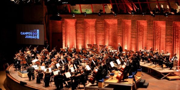 Inverno em SP: 5 festivais unem música, gastronomia e cultura
