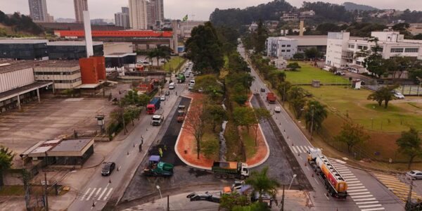 Novo retorno no Tamboré busca facilitar acesso à Castello