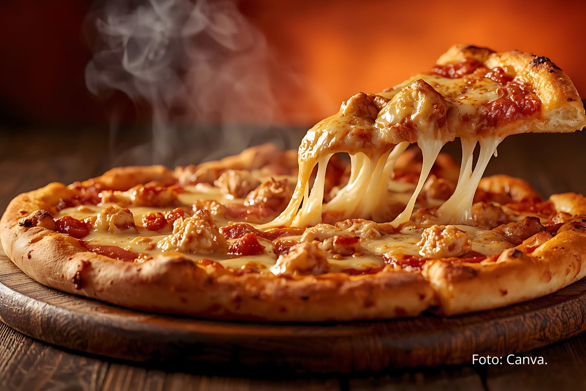 Dia da Pizza: 3 pizzarias em Alphaville para conhecer e se apaixonar