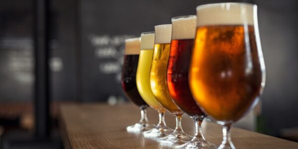 Rotas da Cerveja reúnem 107 cervejarias de São Paulo