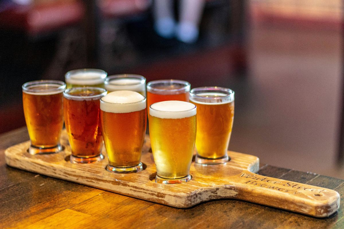 Rotas da Cerveja reúne 107 cervejarias de São Paulo