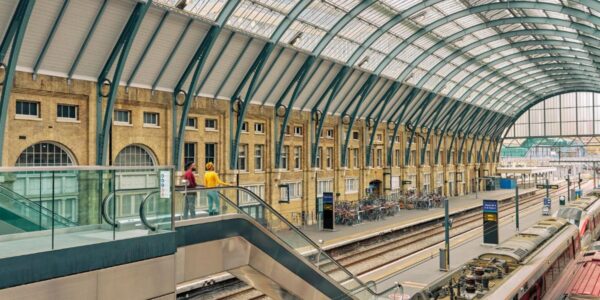 Turismo: 10 cidades para explorar de trem saindo de Londres