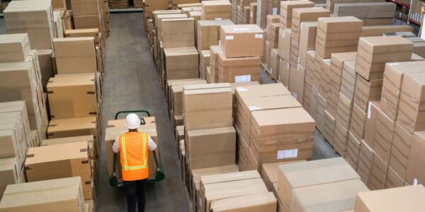 Shopee abre 400 vagas temporárias em Santana de Parnaíba