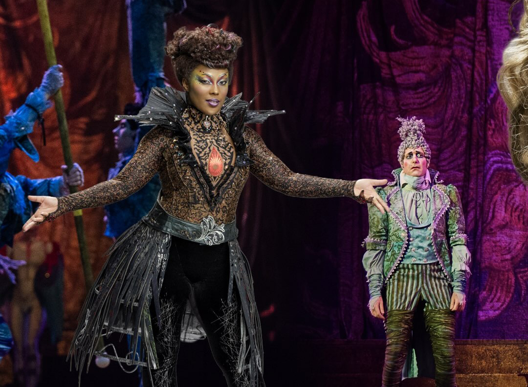 Cirque du Soleil traz Alegría – In a New Light a São Paulo em 2026