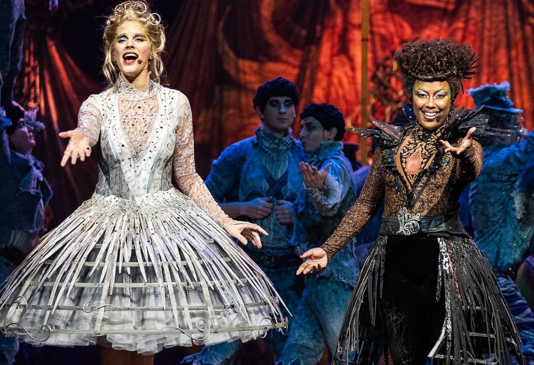 Cirque du Soleil traz Alegría – In a New Light a São Paulo em 2026