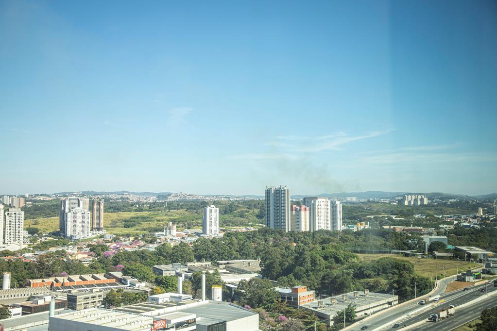 As Melhores Cidades do Brasil: Barueri lidera Indicadores Digitais
