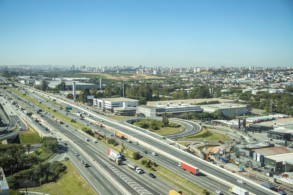 As Melhores Cidades do Brasil: Barueri lidera Indicadores Digitais