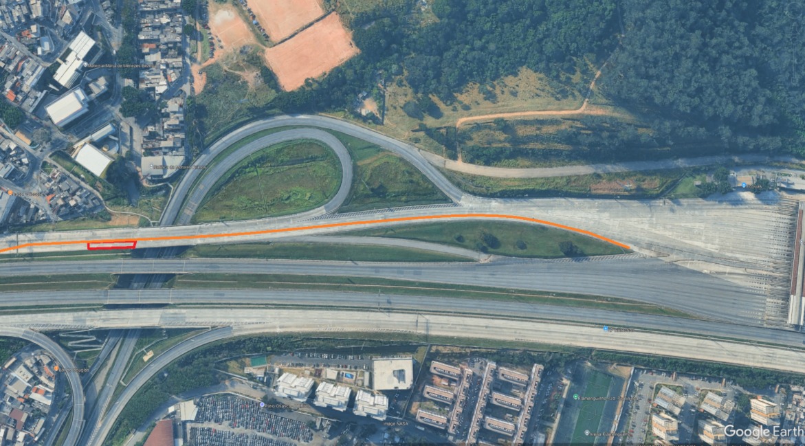 Castello Branco terá bloqueios para obras entre 21 e 23 de agosto