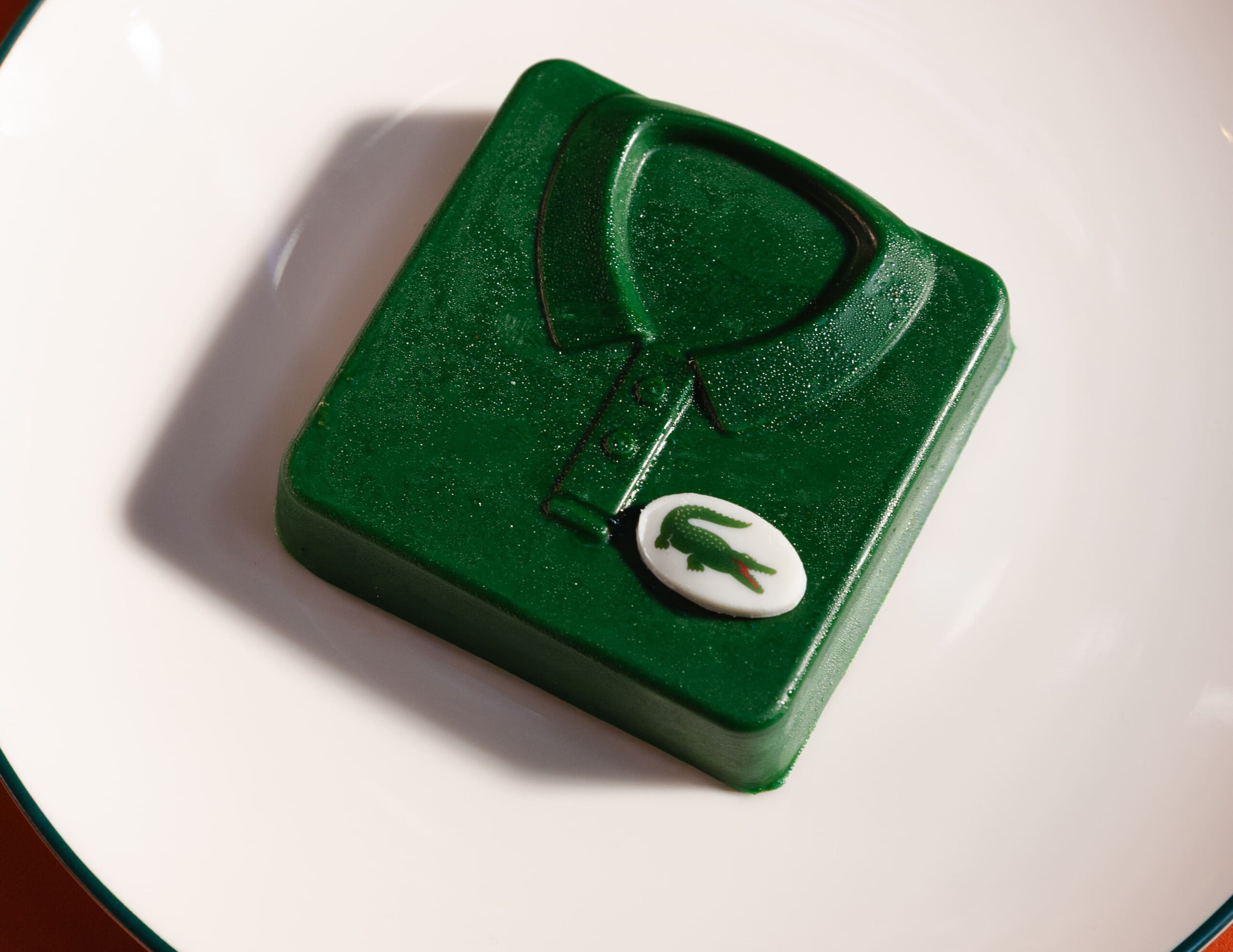 Café Lacoste é inaugurado no Shopping Cidade Jardim