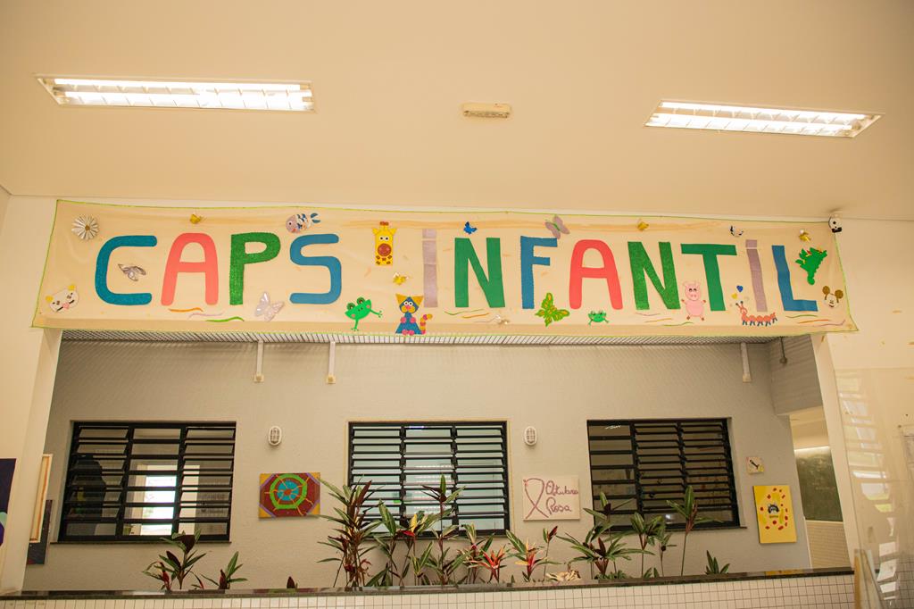 CAPS Infantil de Barueri terá novo endereço a partir de 24/8