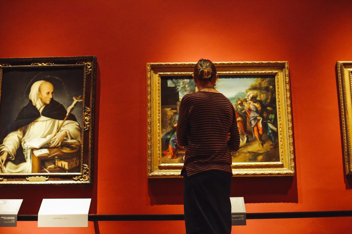 5 formas de cuidar da saúde com uma boa dose de arte