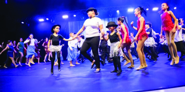 Sesi Santana de Parnaíba abre inscrições para diversos cursos