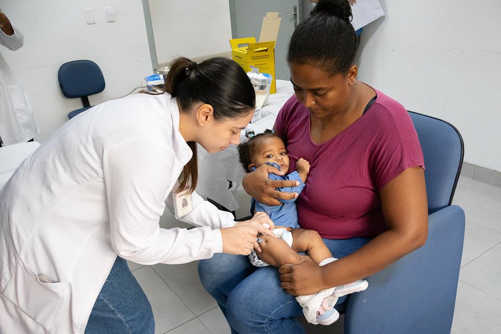 SP terá Dia D de Multivacinação neste sábado, 22