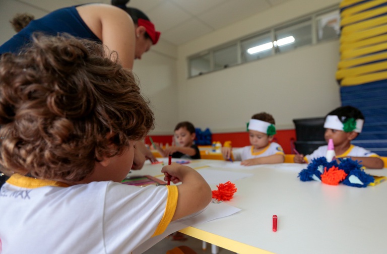 Arte na educação básica: norma do MEC complementa a BNCC