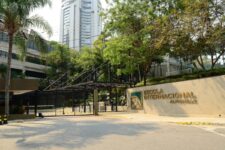 Escola Internacional de Alphaville combina excelência acadêmica, multilinguismo e experiências globais