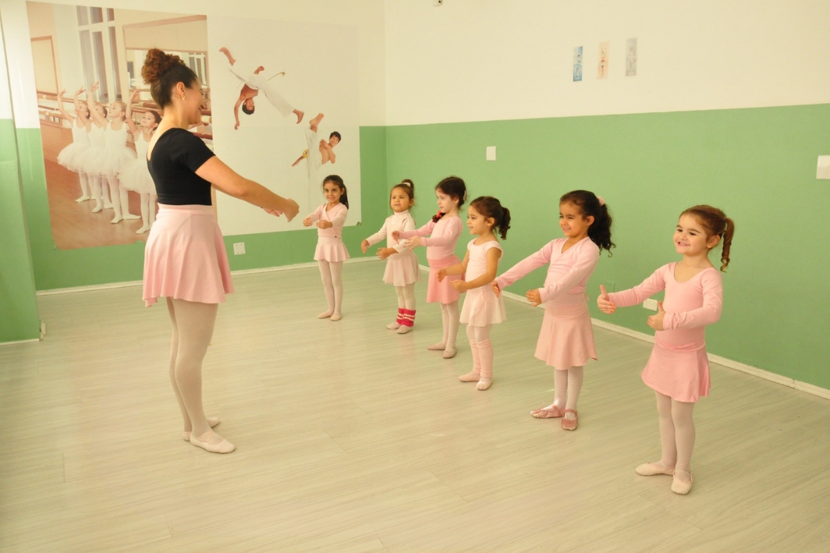 7 motivos para escolher a Escola Kids Place em Alphaville