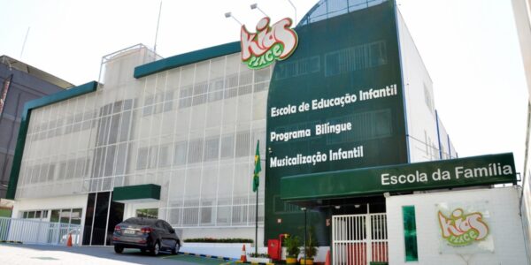 7 motivos para escolher a Escola Kids Place em Alphaville
