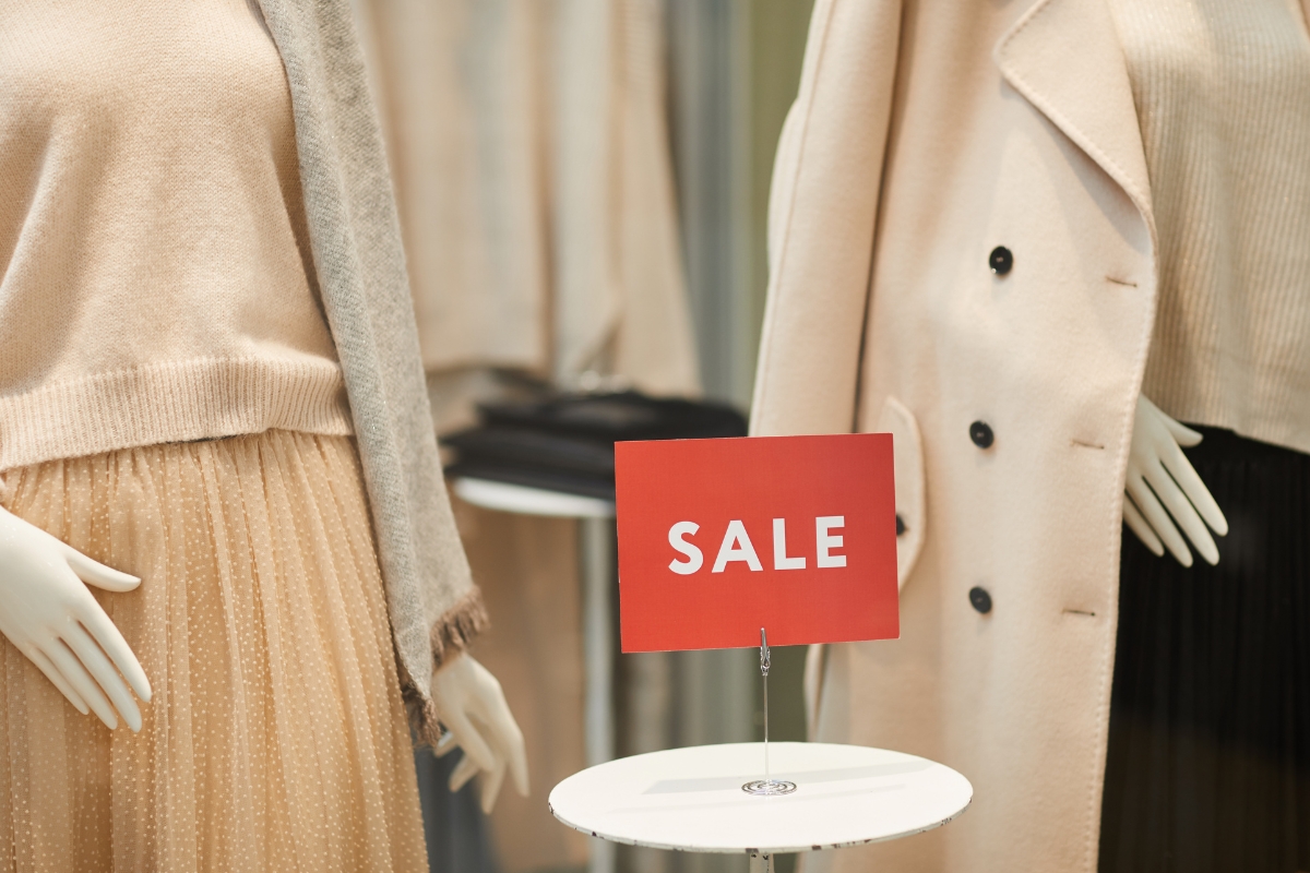 Liquidação de inverno: veja os cuidados antes de comprar