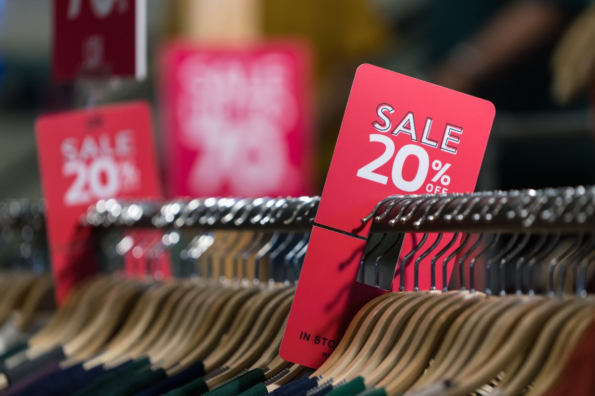 Liquidação de inverno: veja os cuidados antes de comprar