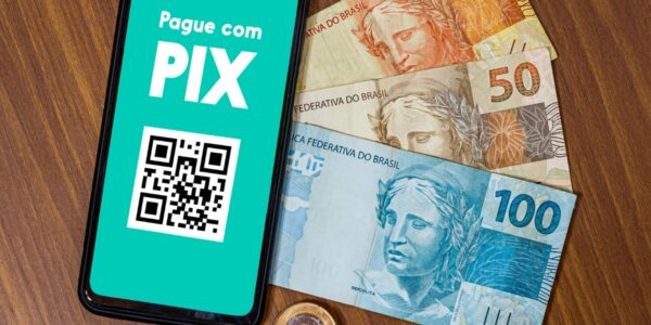 Pix no exterior: brasileiros podem usar funcionalidade em 8 países