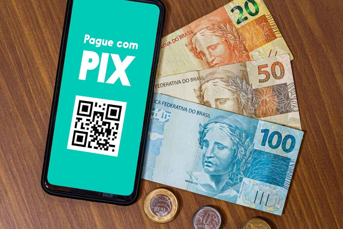 Pix no exterior: brasileiros podem usar funcionalidade em 8 países