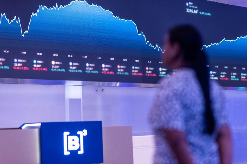 B3 lança programa de estágio em tecnologia para mulheres