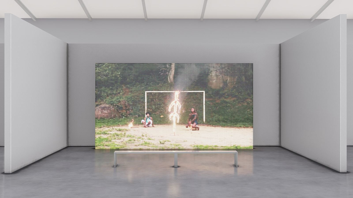 SP-Arte Rotas 2026 reunirá 70 galerias brasileiras na Arca
