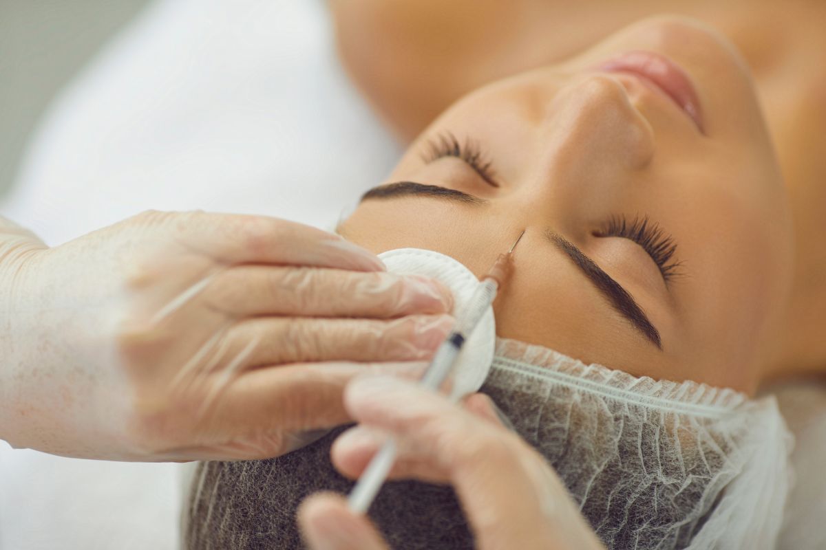TRF1 anula regra sobre harmonização facial por dentistas