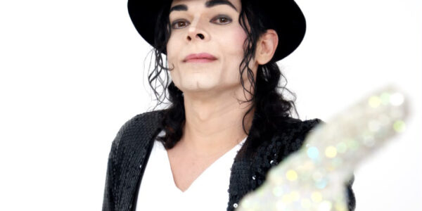 Shopping Tamboré recebe tributo a Michael Jackson neste dia 15