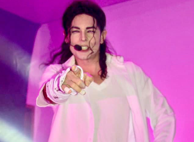 Shopping Tamboré recebe tributo a Michael Jackson neste dia 15