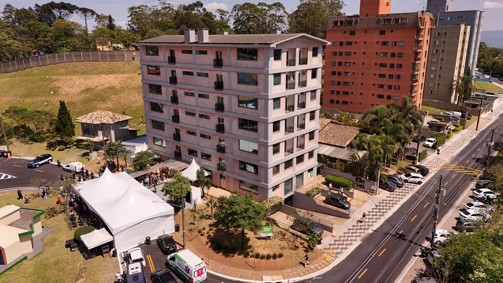 UBS Aldeia da Serra passa a oferecer atendimento odontológico