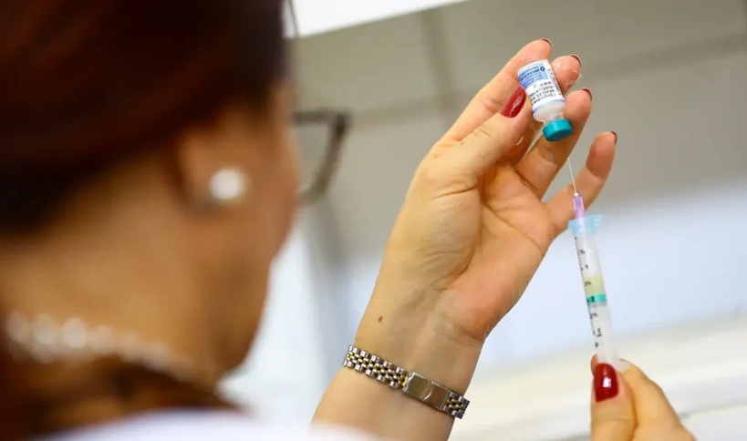 Sarampo: veja quem deve ou não tomar a vacina