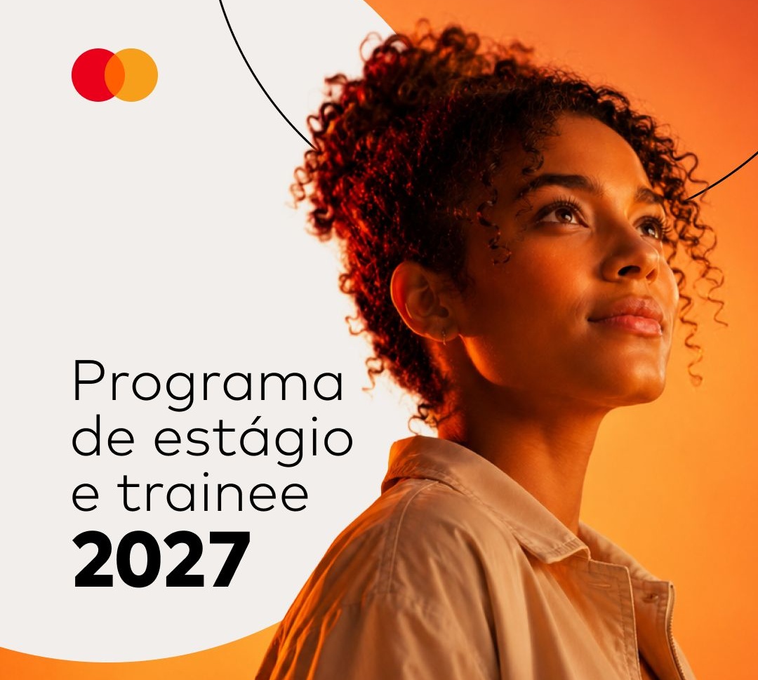Estágio e trainee: Mastercard abre vagas em São Paulo