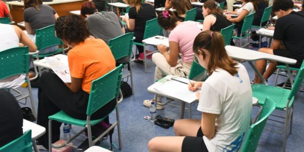 Vestibular 2027: Unicamp recebe inscrições até 31 de agosto
