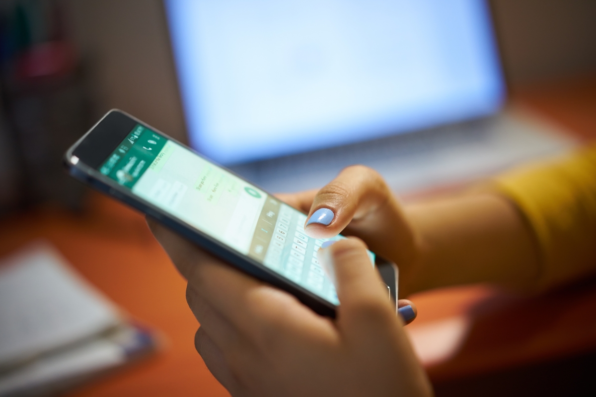 WhatsApp: smartphones antigos perderão acesso a partir de 8 de setembro