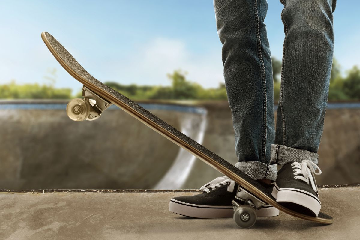 Barueri recebe Circuito Banco do Brasil de Skate 2026