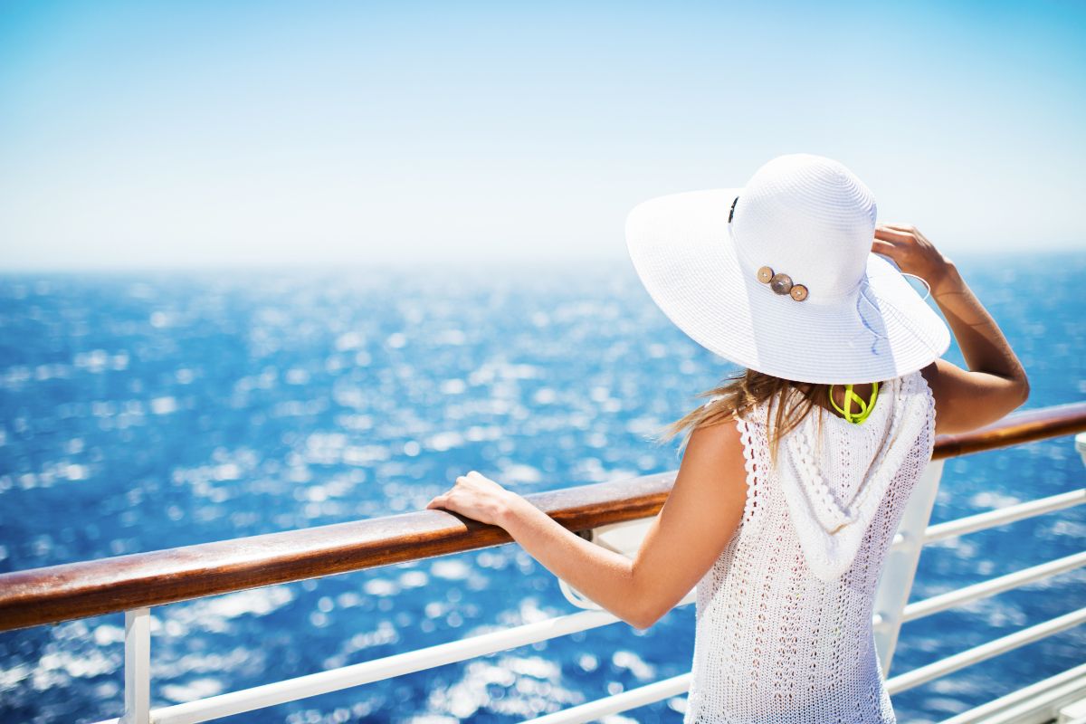 Cruzeiros: Disney Cruise Line anuncia rotas para 2027 e 2028