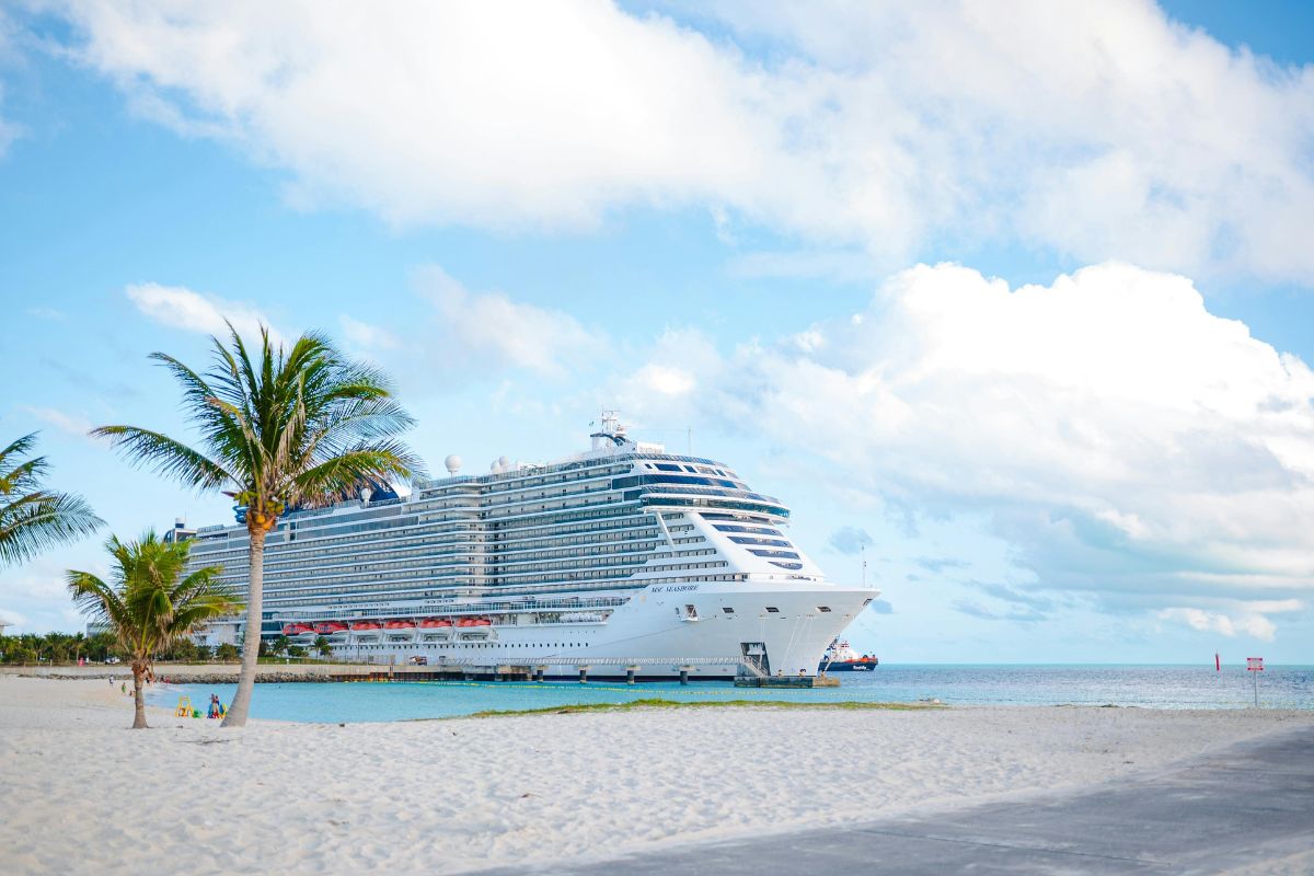 alphaville arredores cruzeiro Disney Cruise Line