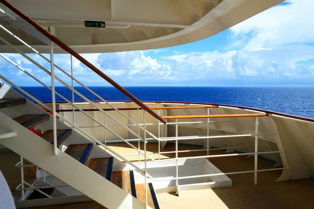 alphaville arredores cruzeiro Disney Cruise Line