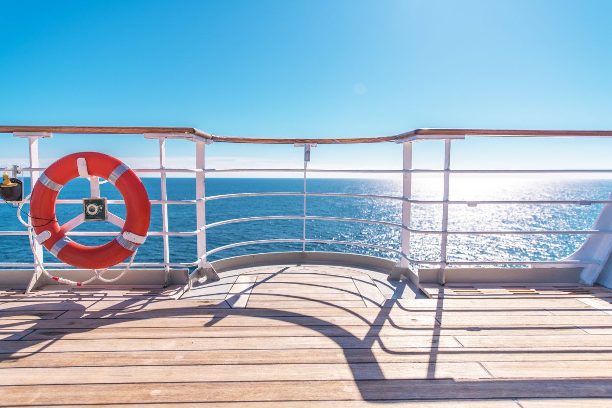 Cruzeiros: Disney Cruise Line anuncia rotas para 2027 e 2028